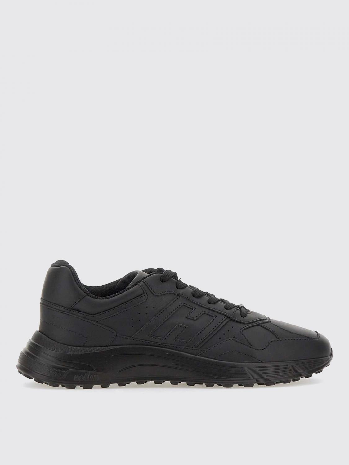 [Hogan] Sneakers FW25 HXM5630FK700ZL B999