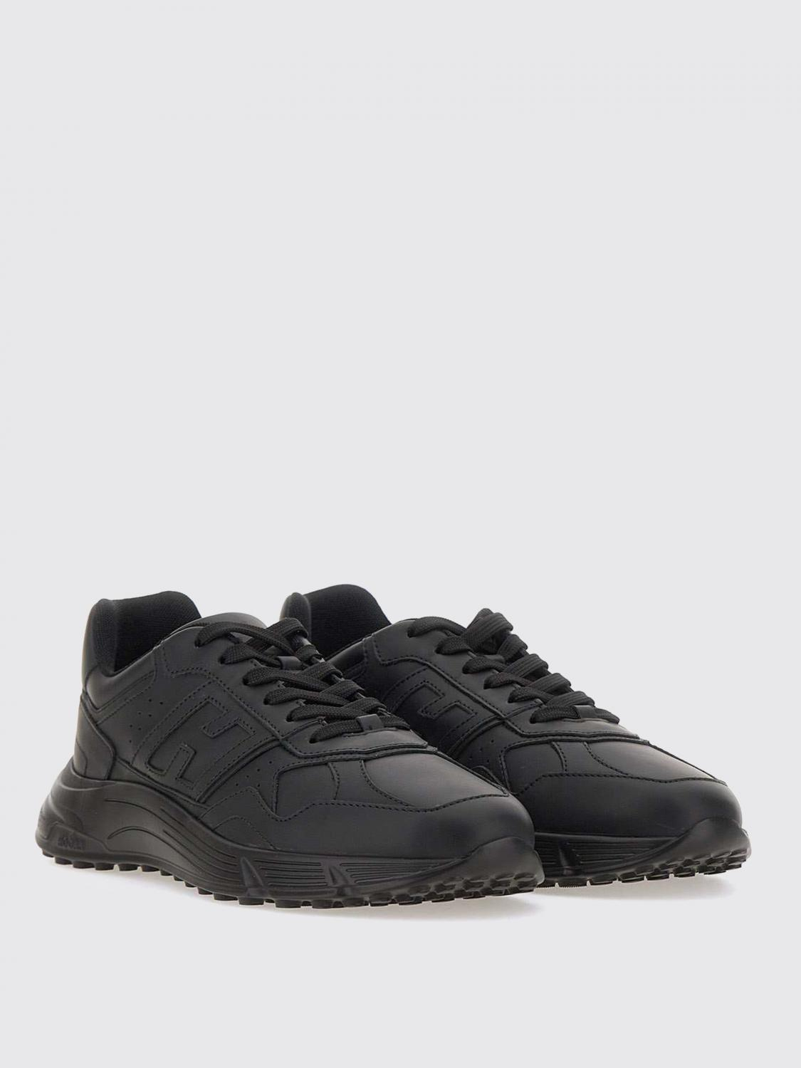 [Hogan] Sneakers FW25 HXM5630FK700ZL B999