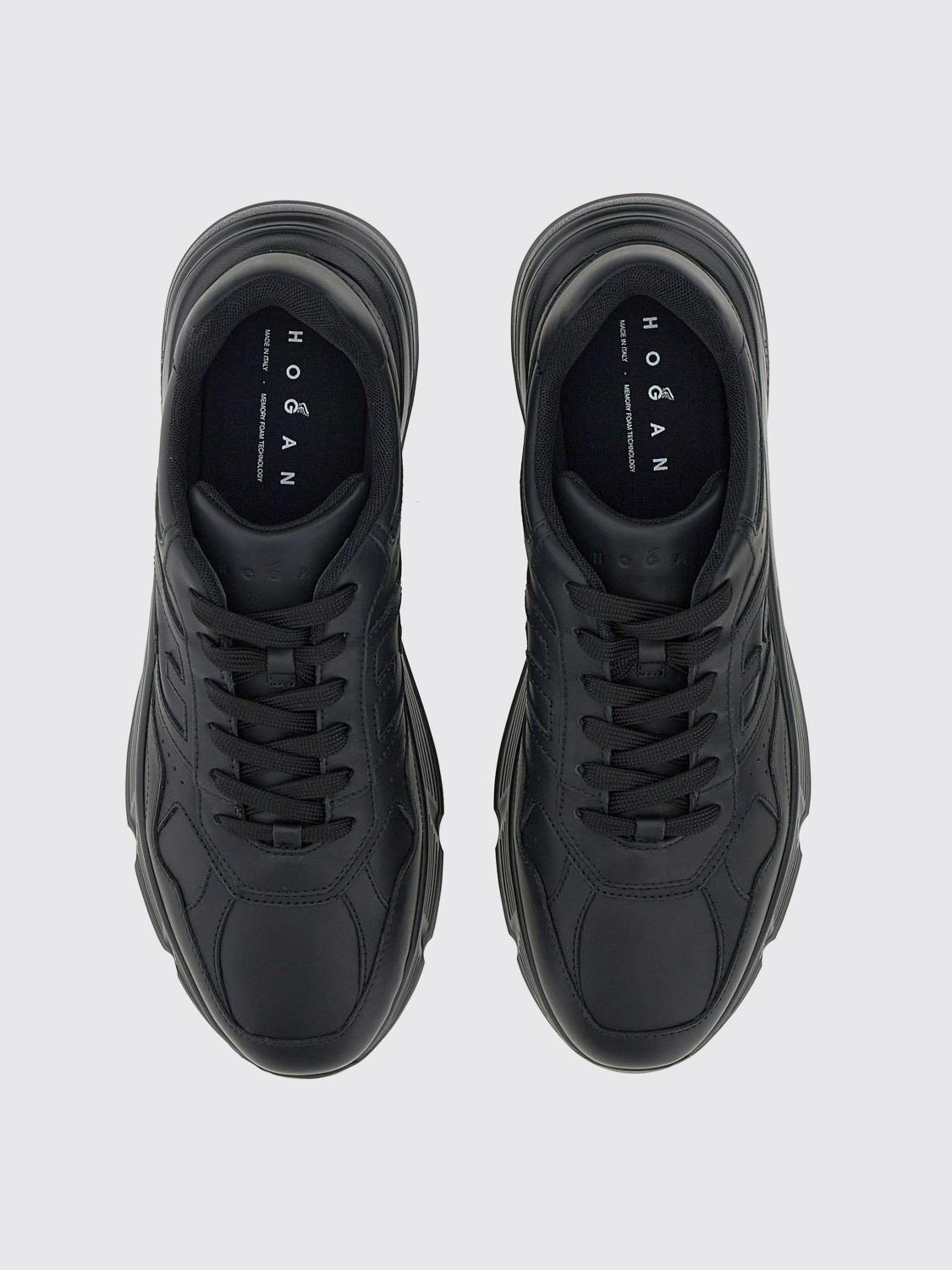 [Hogan] Sneakers FW25 HXM5630FK700ZL B999