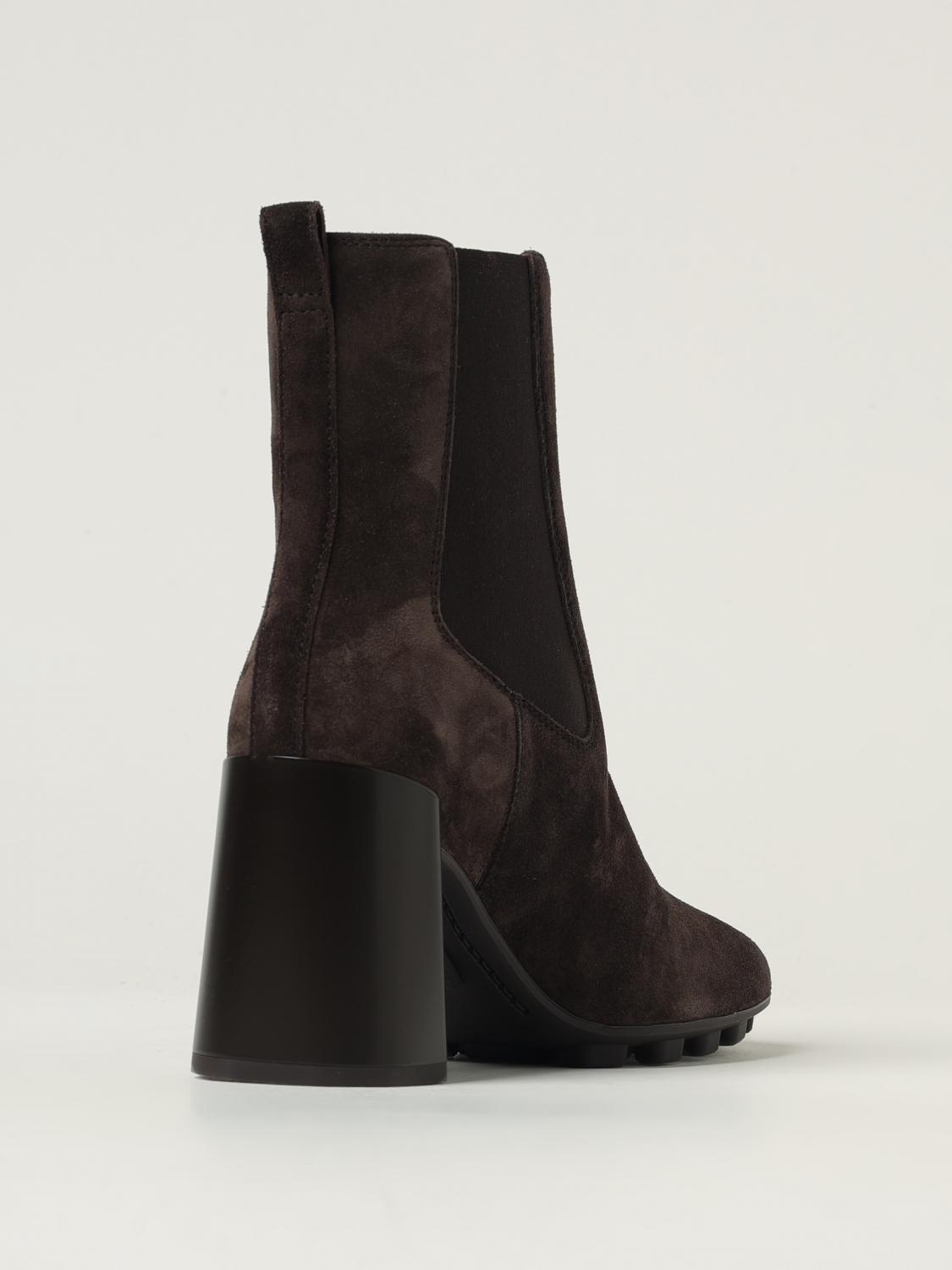 [Hogan] Ankle Boots FW25 HXW6950FW30BYE S808