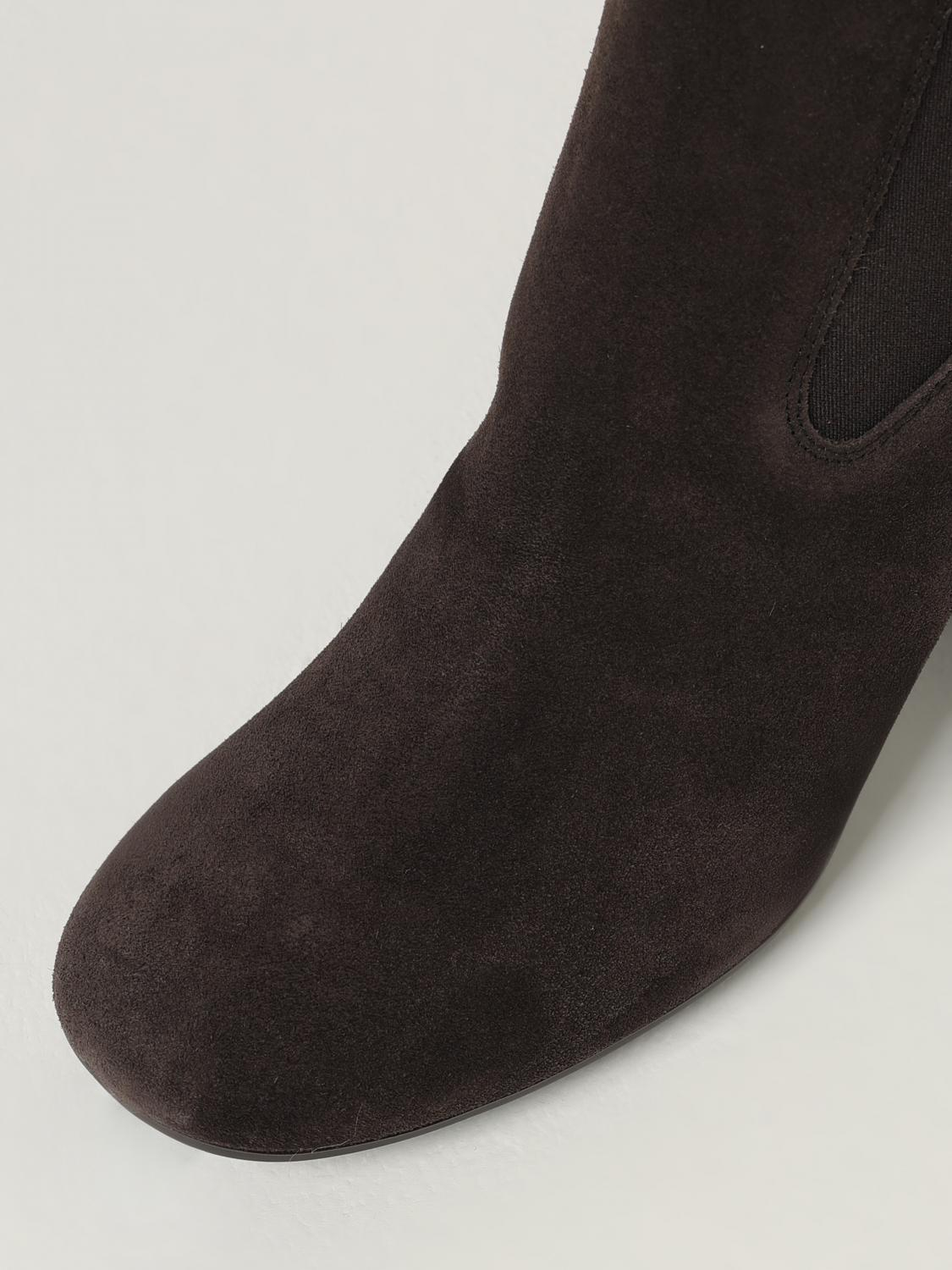 [Hogan] Ankle Boots FW25 HXW6950FW30BYE S808