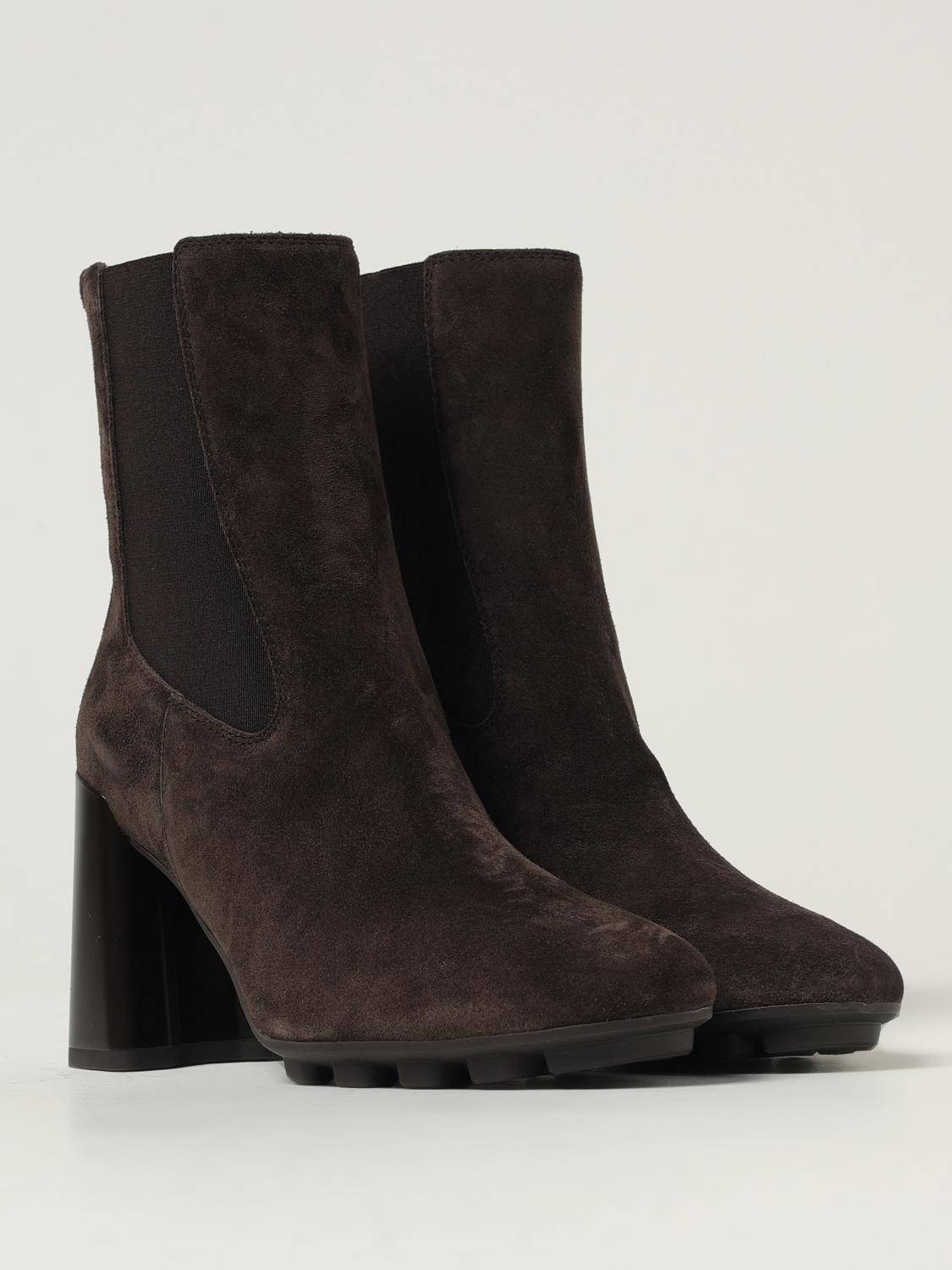 [Hogan] Ankle Boots FW25 HXW6950FW30BYE S808