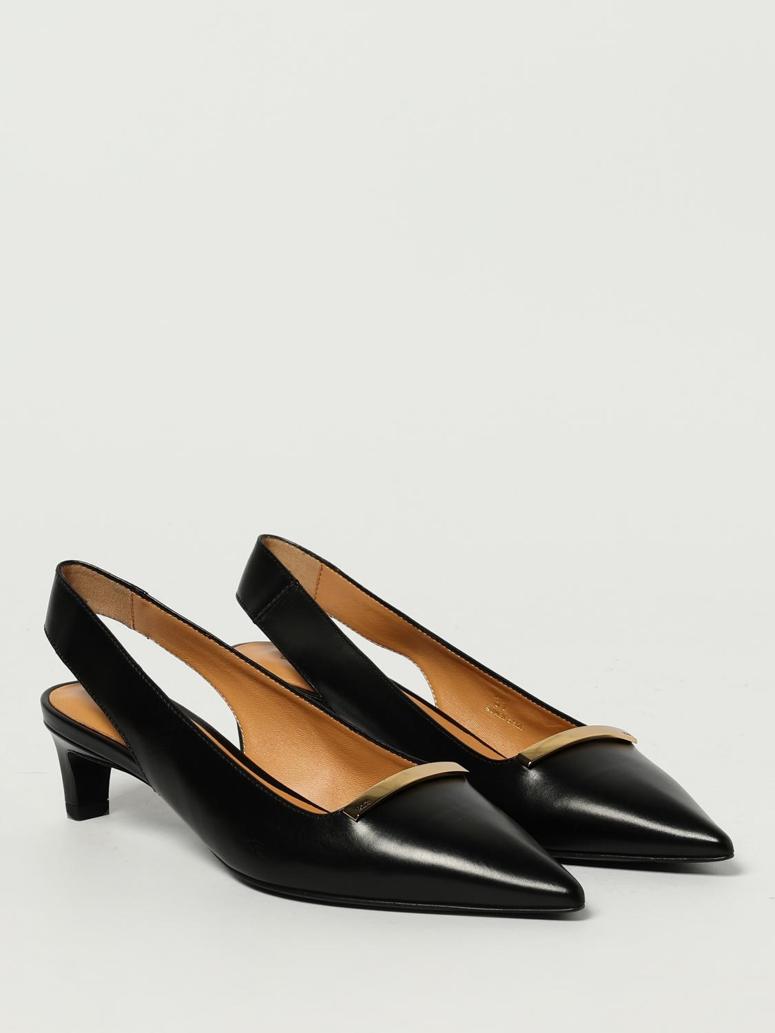 [Tod's] Pumps FW25 XXW80L0JN00BSS B999