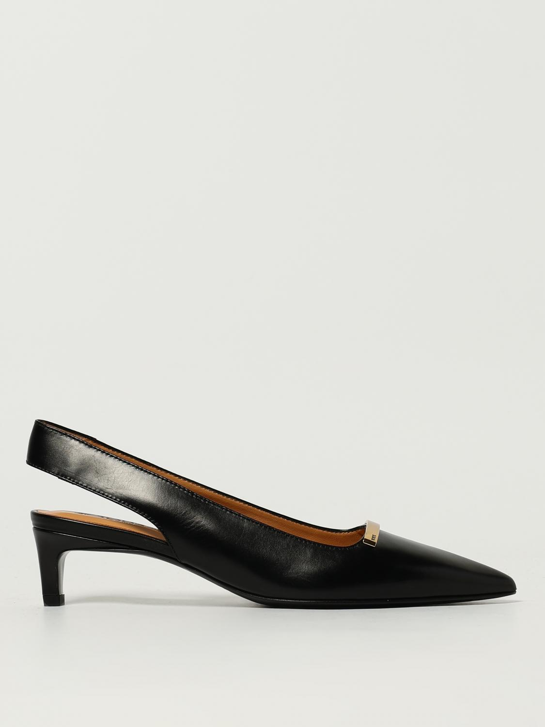[Tod's] Pumps FW25 XXW80L0JN00BSS B999
