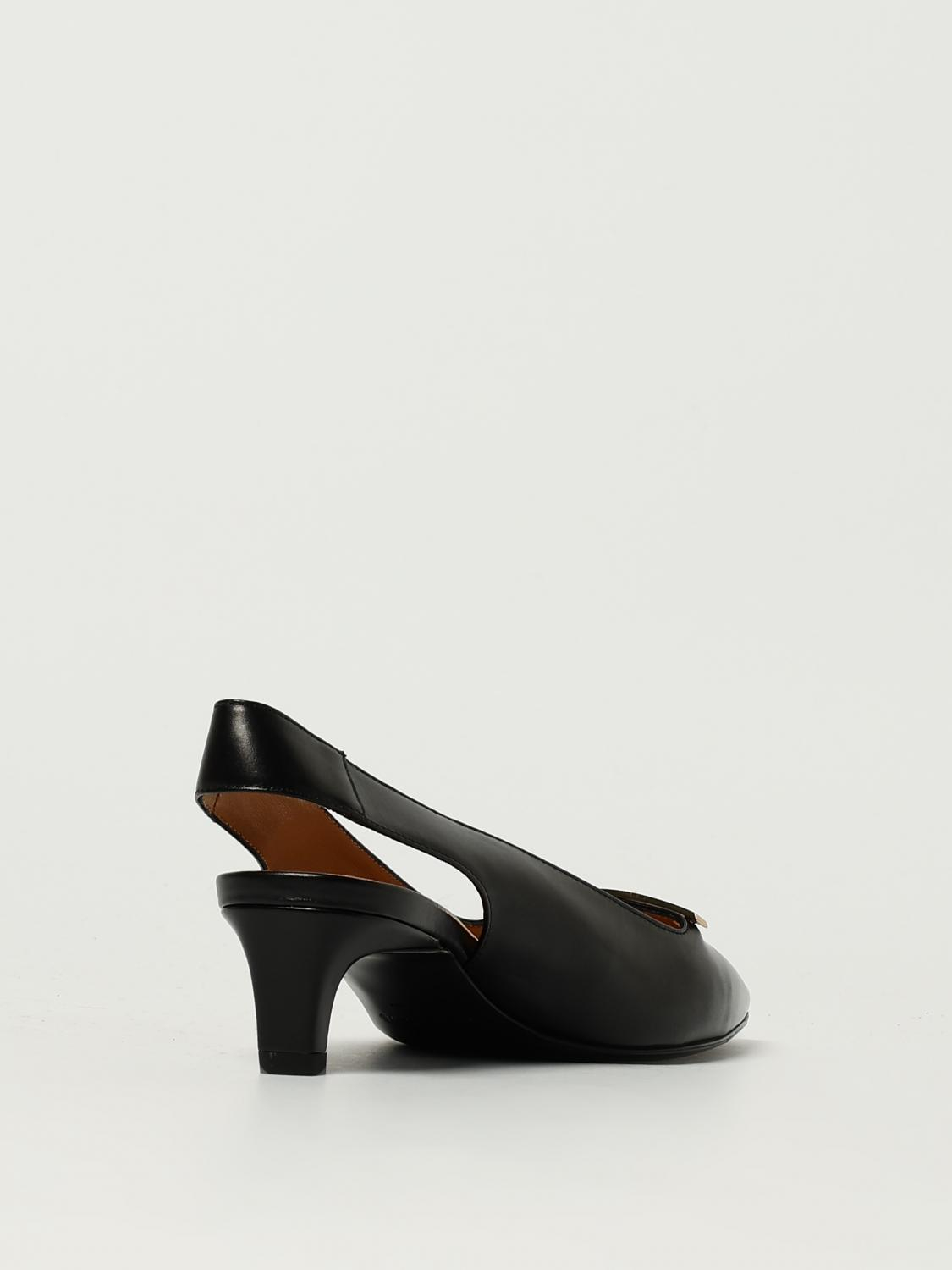 [Tod's] Pumps FW25 XXW80L0JN00BSS B999