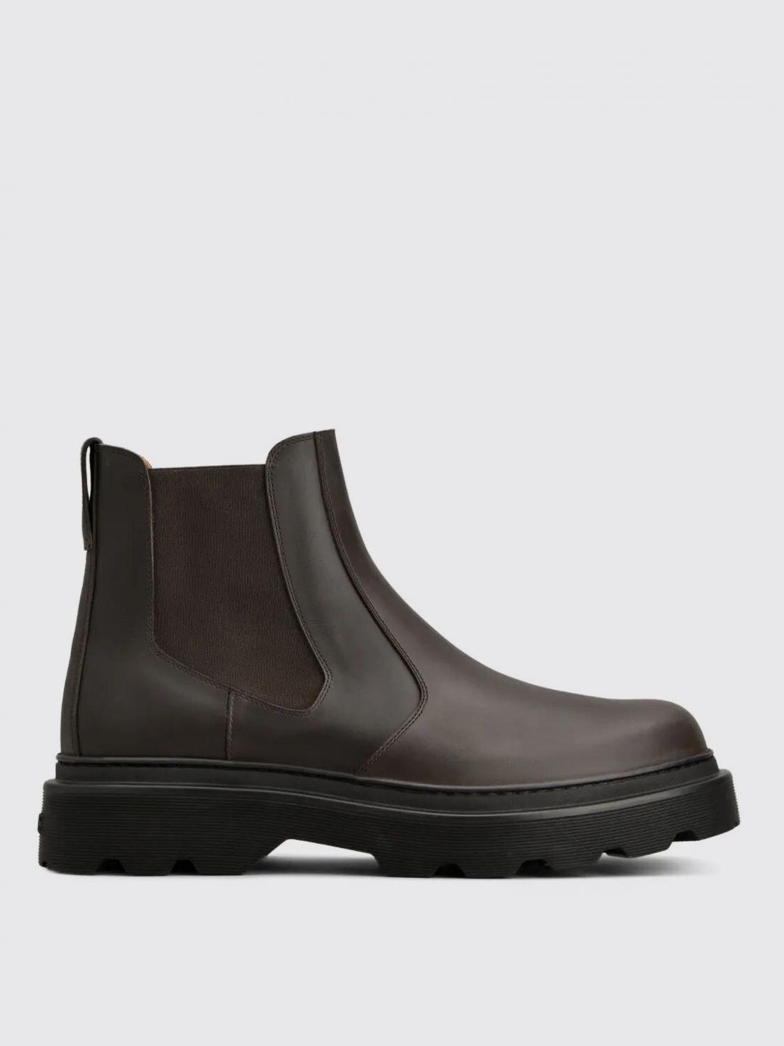 [Tod's] Boots FW25 XXM24L0IR30UFS S808
