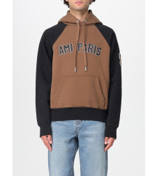 [Ami Paris] Sweatshirt FW25 HSW7687472 162