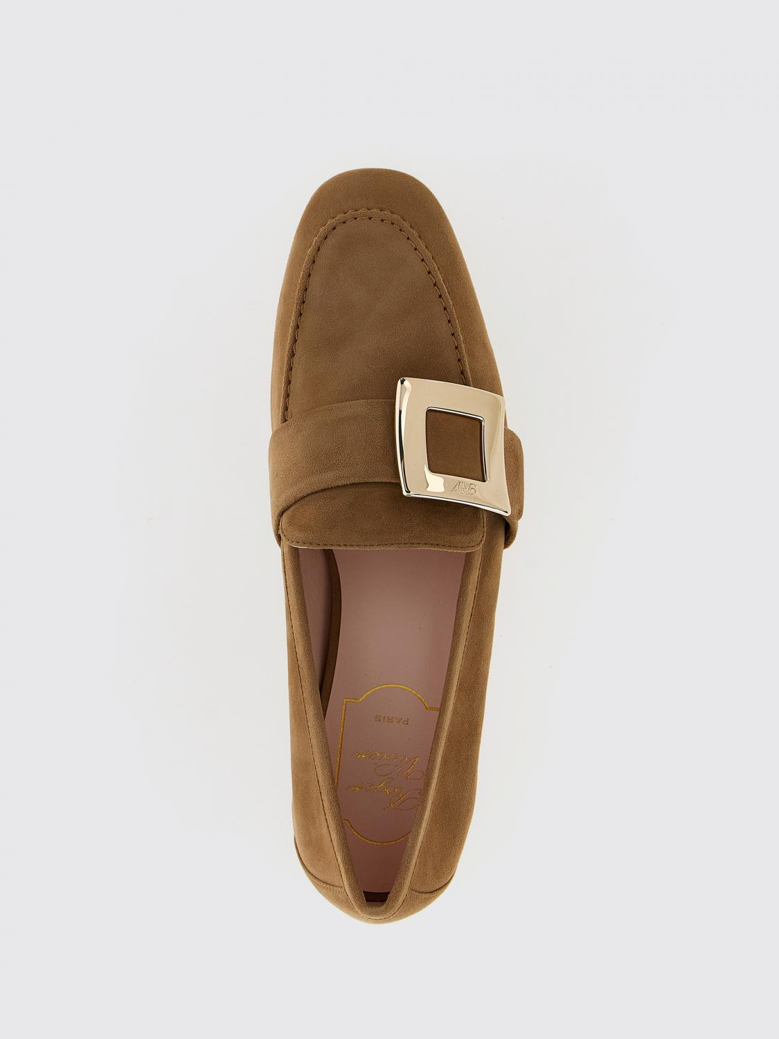 [Roger Vivier] Loafer FW25 RVW63442470HR0 S812