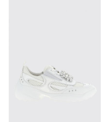 [Roger Vivier] Sneakers FW25 RVW75640890URZ B001