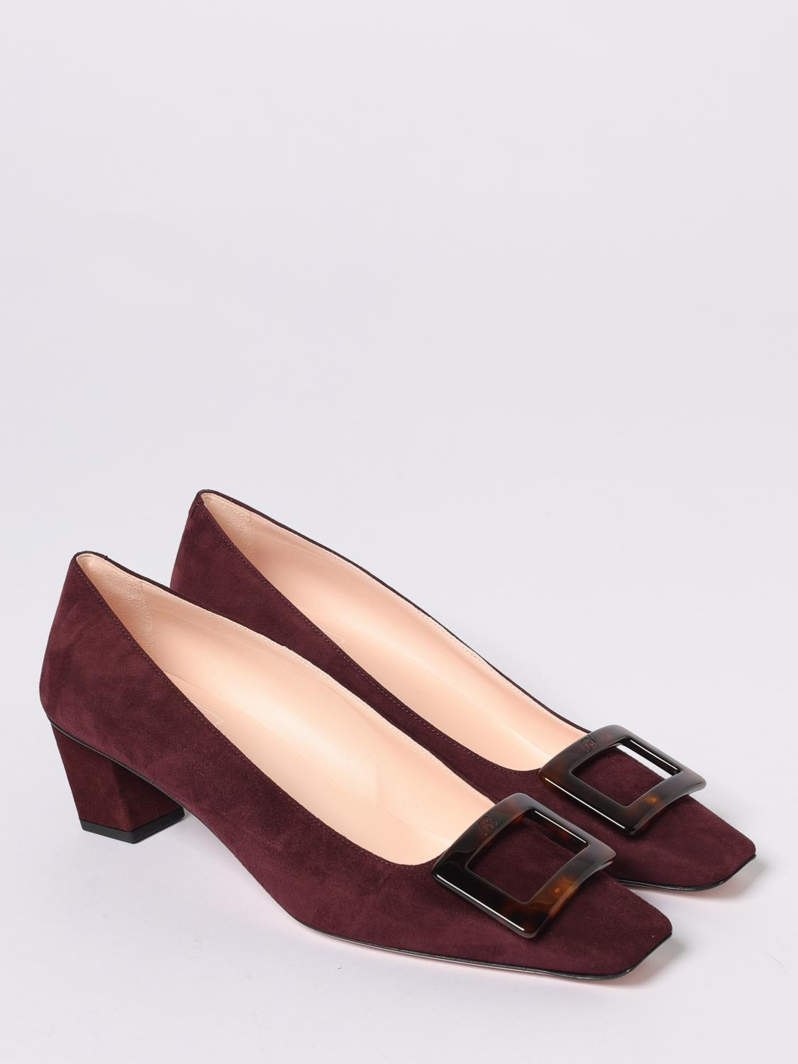 [Roger Vivier] Pumps FW25 RVW00639540HR0 R822