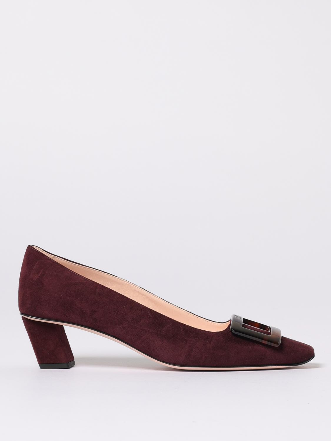 [Roger Vivier] Pumps FW25 RVW00639540HR0 R822