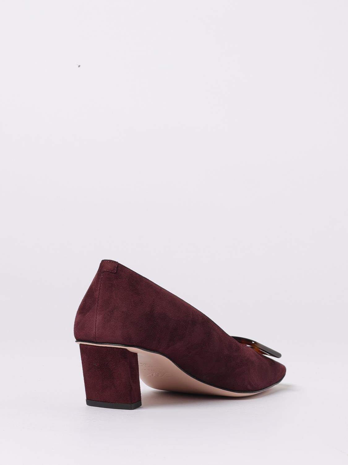 [Roger Vivier] Pumps FW25 RVW00639540HR0 R822