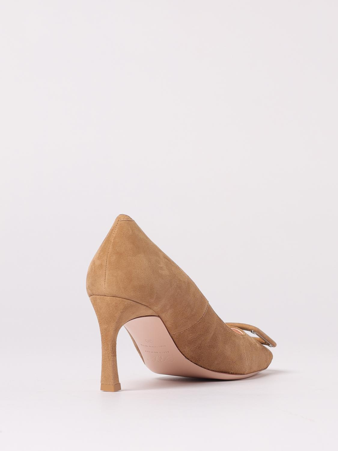 [Roger Vivier] Pumps FW25 RVW40026800HR0 S812