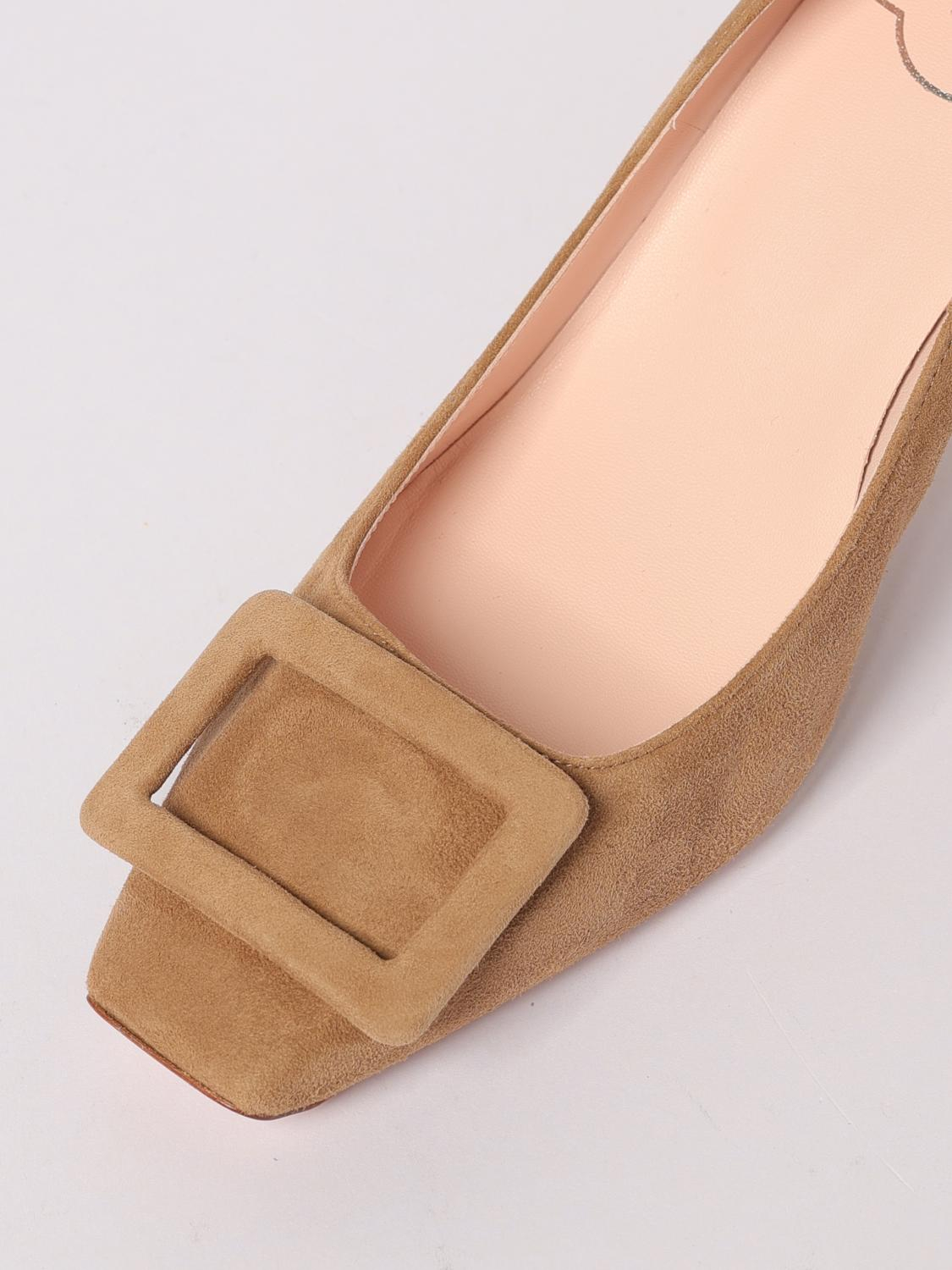 [Roger Vivier] Pumps FW25 RVW40026800HR0 S812