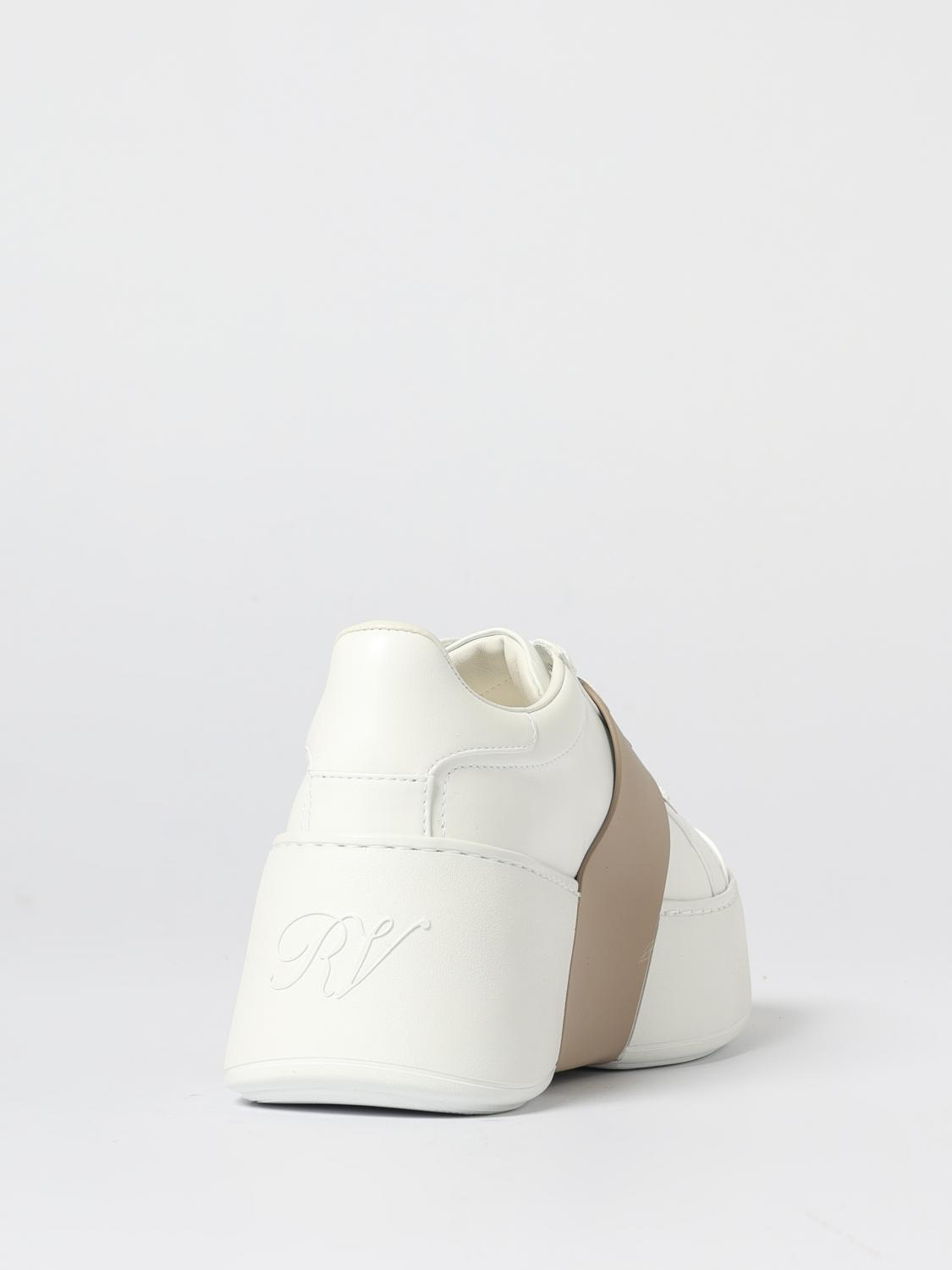 [Roger Vivier] Sneakers FW25 RVW73729110LXQ 9997