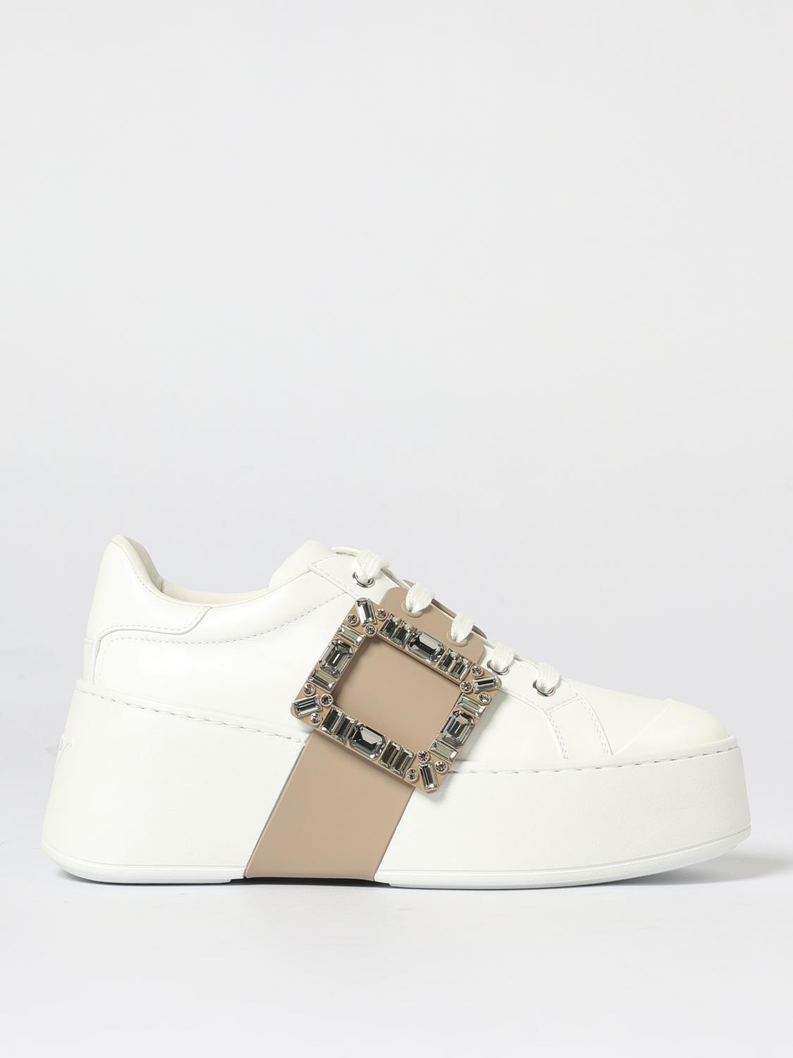 [Roger Vivier] Sneakers FW25 RVW73729110LXQ 9997