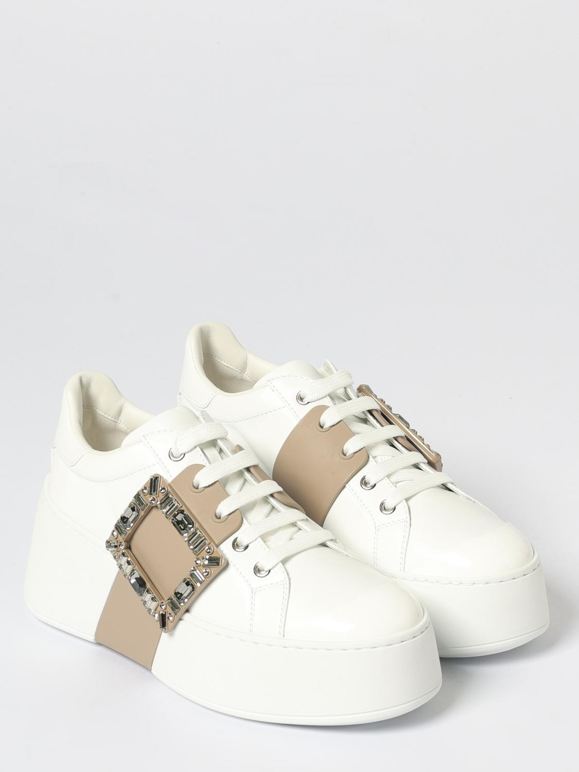 [Roger Vivier] Sneakers FW25 RVW73729110LXQ 9997