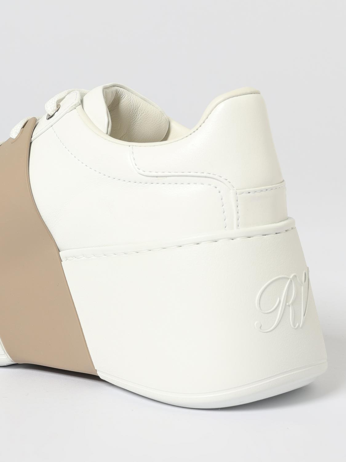 [Roger Vivier] Sneakers FW25 RVW73729110LXQ 9997