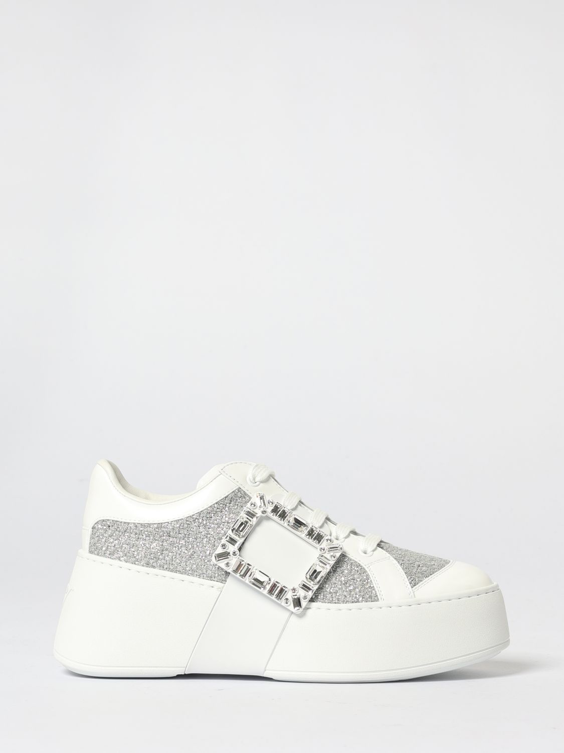[Roger Vivier] Sneakers FW25 RVW73743310UR5 0351
