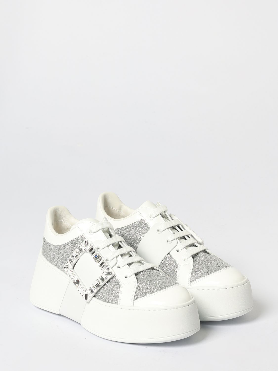 [Roger Vivier] Sneakers FW25 RVW73743310UR5 0351