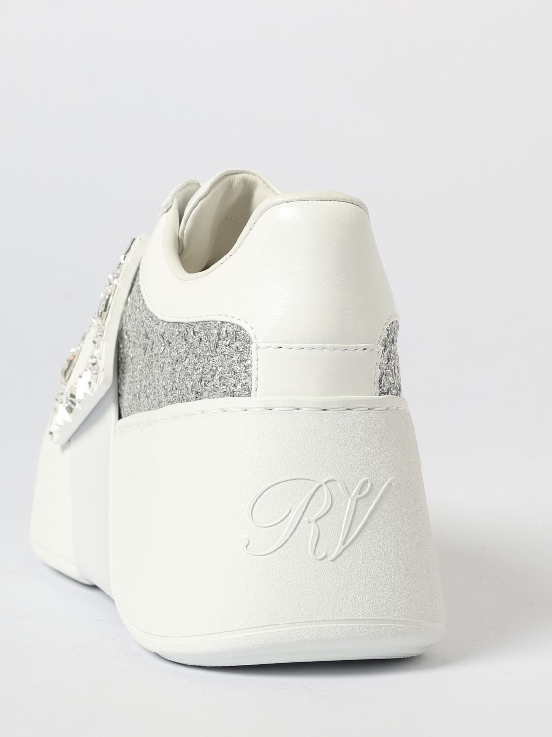 [Roger Vivier] Sneakers FW25 RVW73743310UR5 0351