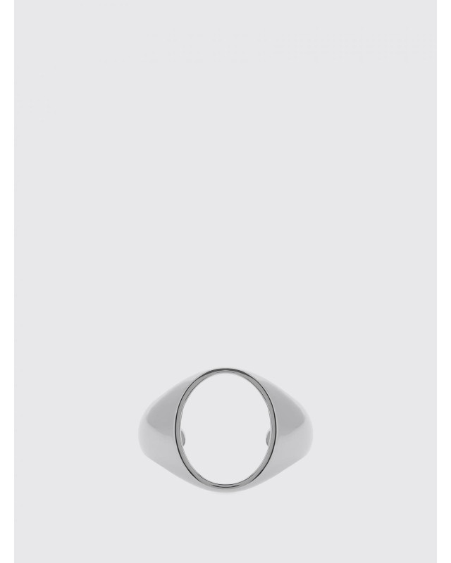 [MM6 Maison Margiela] Ring FW25 SM7UY0089P7355 951
