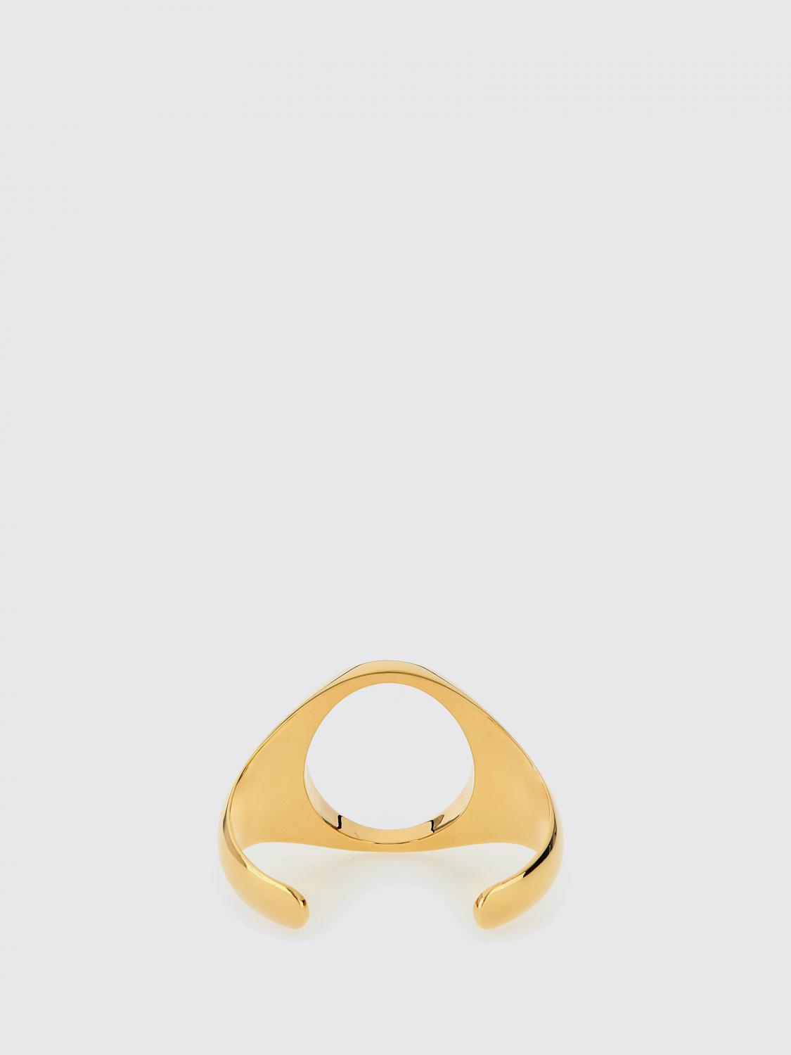 [MM6 Maison Margiela] Ring FW25 SM7UY0089P7355 950