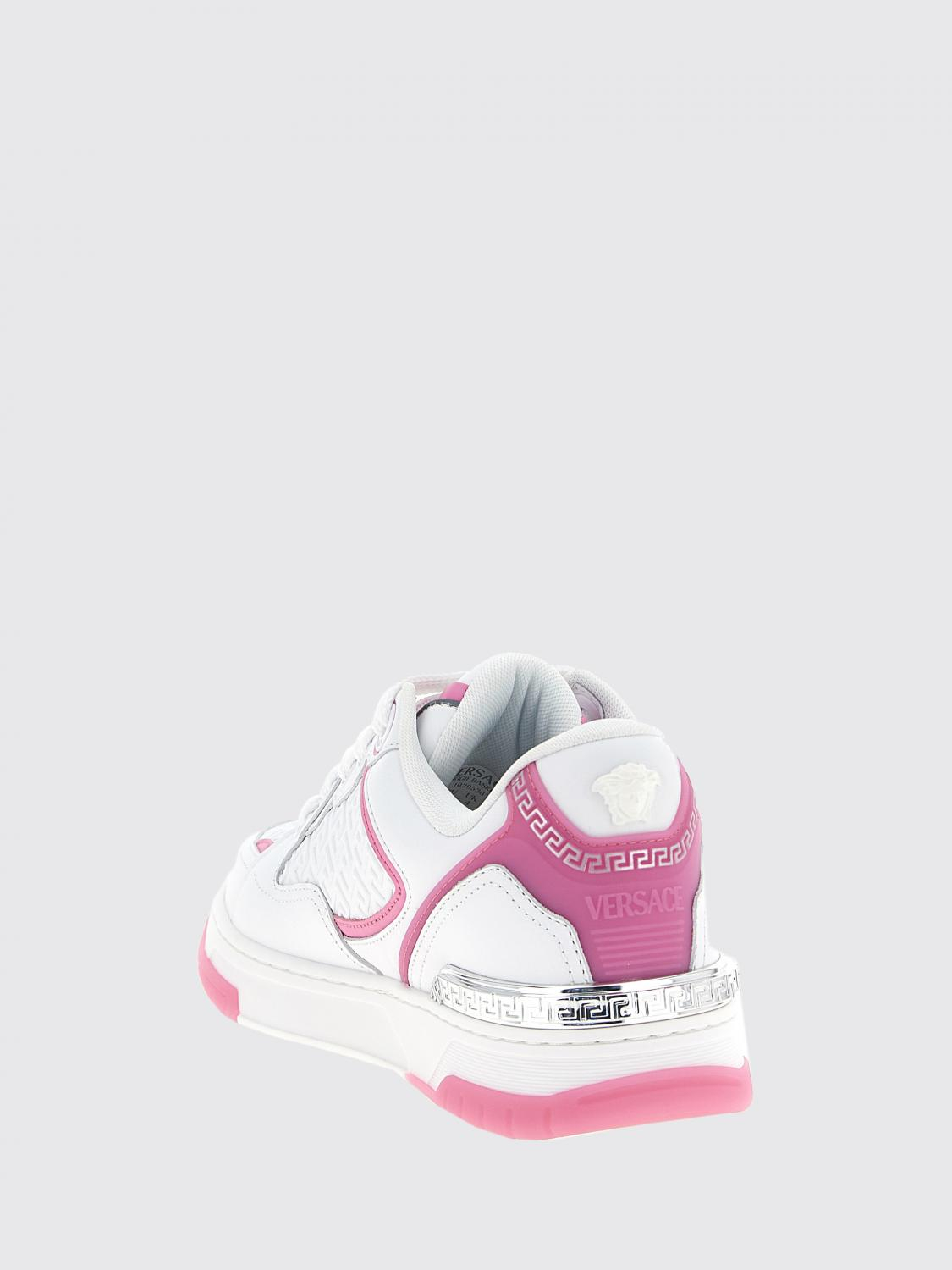 [Versace] Sneakers FW25 10205381A14615 2WZ5P