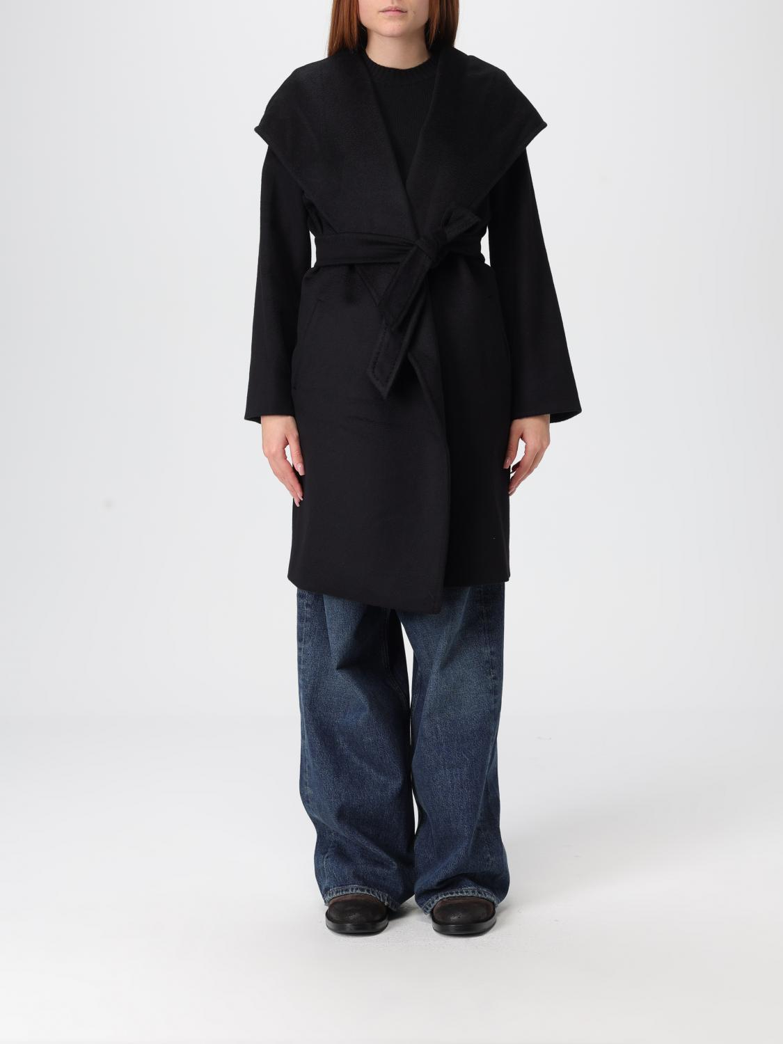 [MAX MARA STUDIO] Coat FW25 2526016061600 013