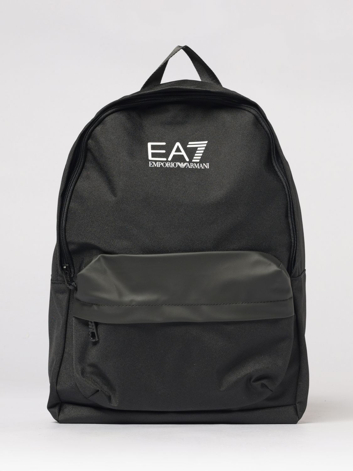 [EA7] Backpack SS26 7X000390AF19722 UC001