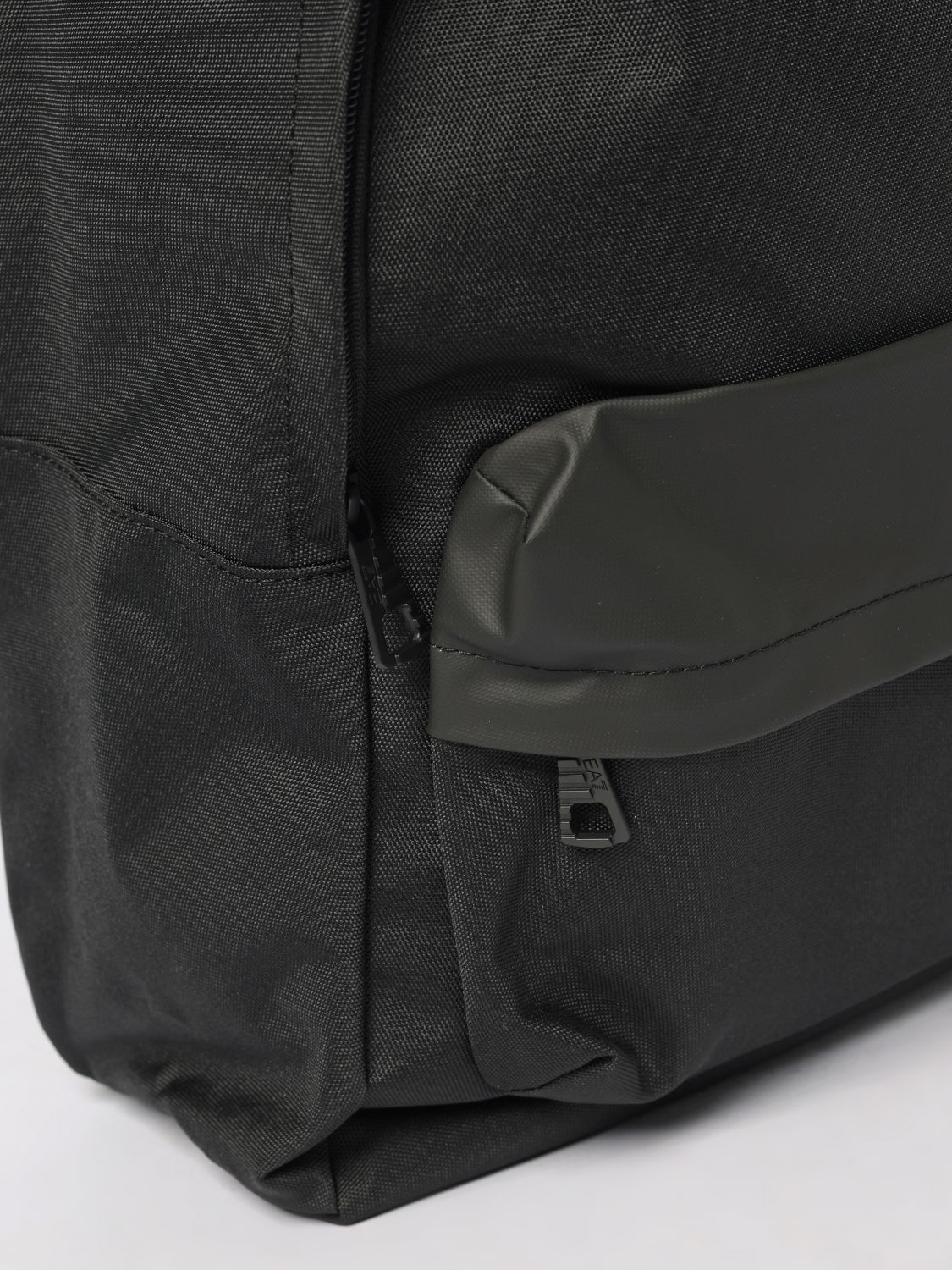 [EA7] Backpack SS26 7X000390AF19722 UC001