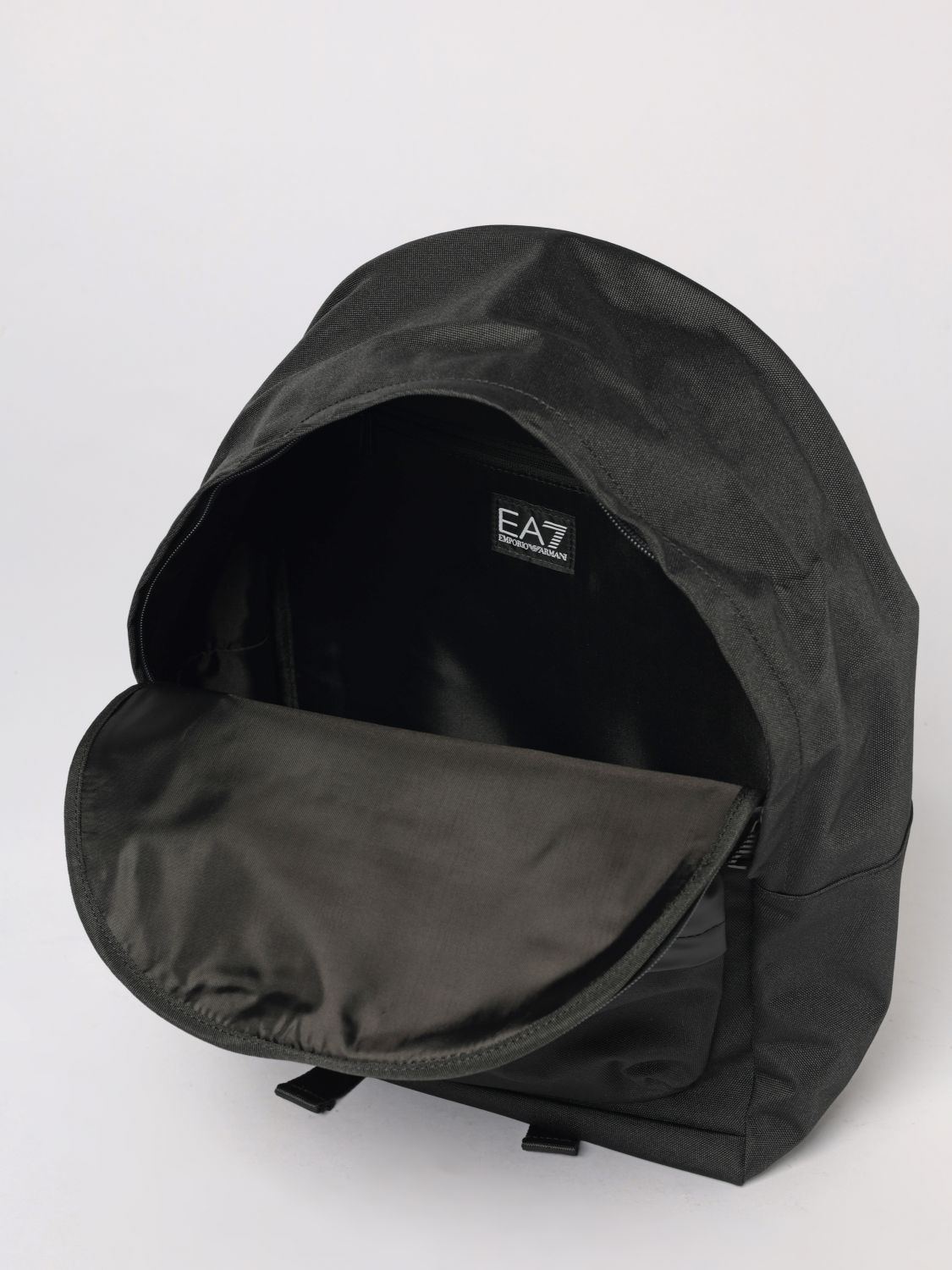 [EA7] Backpack SS26 7X000390AF19722 UC001