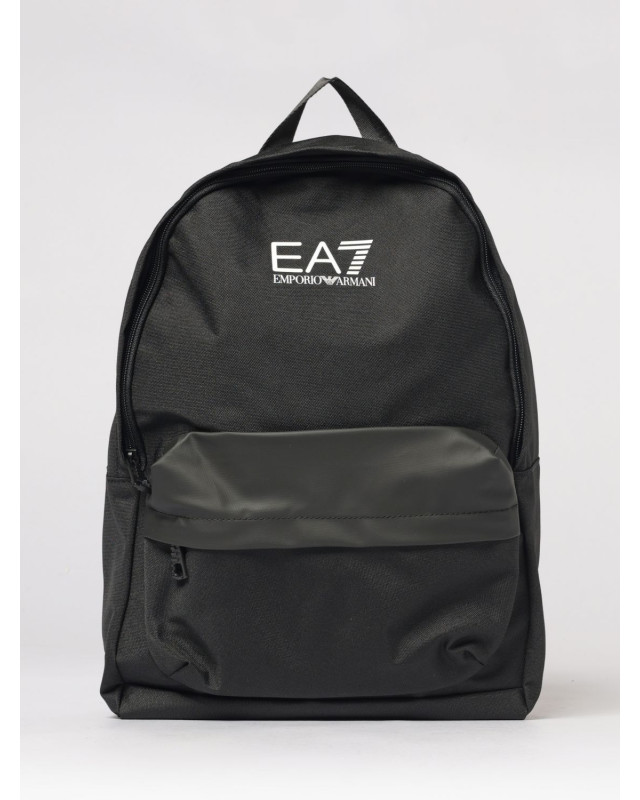 [EA7] Backpack SS26 7X000390AF19722 UC001