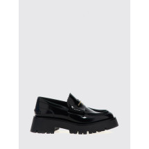 [ALEXANDER WANG] Loafer FW25 30122F028 001