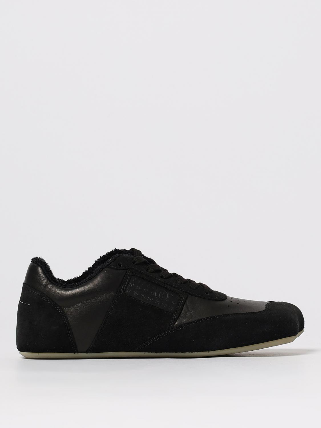 [MM6 Maison Margiela] Sneakers FW25 SH3WS0012P6435 T8013