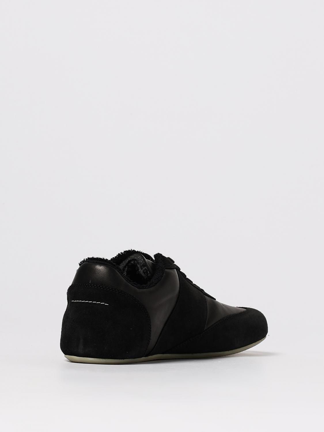 [MM6 Maison Margiela] Sneakers FW25 SH3WS0012P6435 T8013