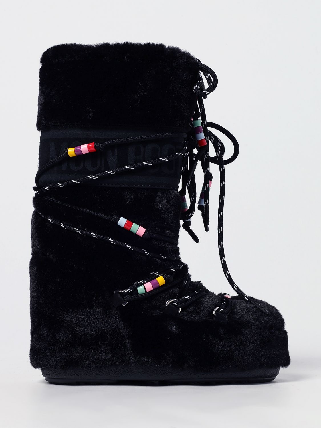 [Moon Boot] Boots FW25 80D1408990 N001