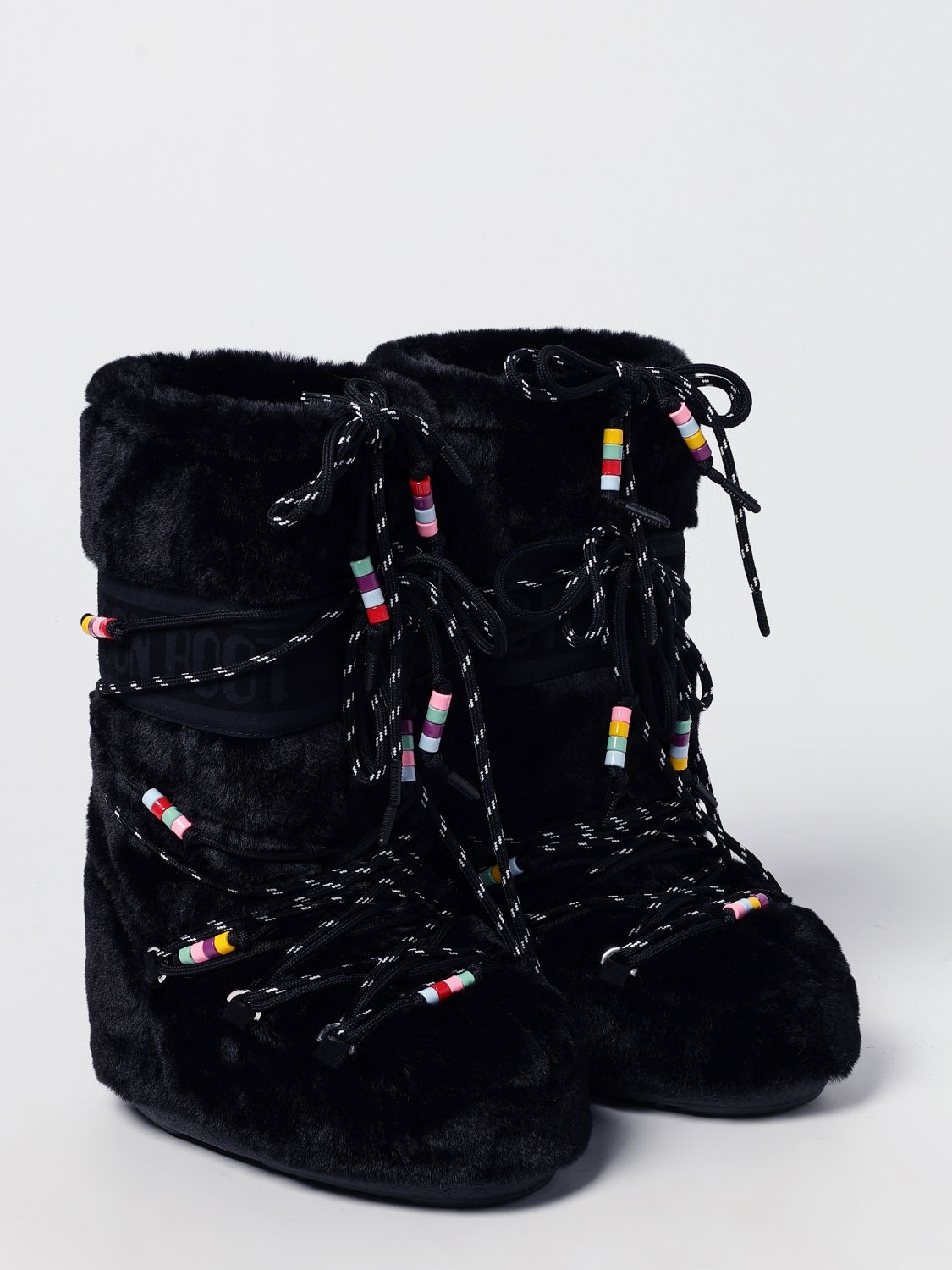 [Moon Boot] Boots FW25 80D1408990 N001