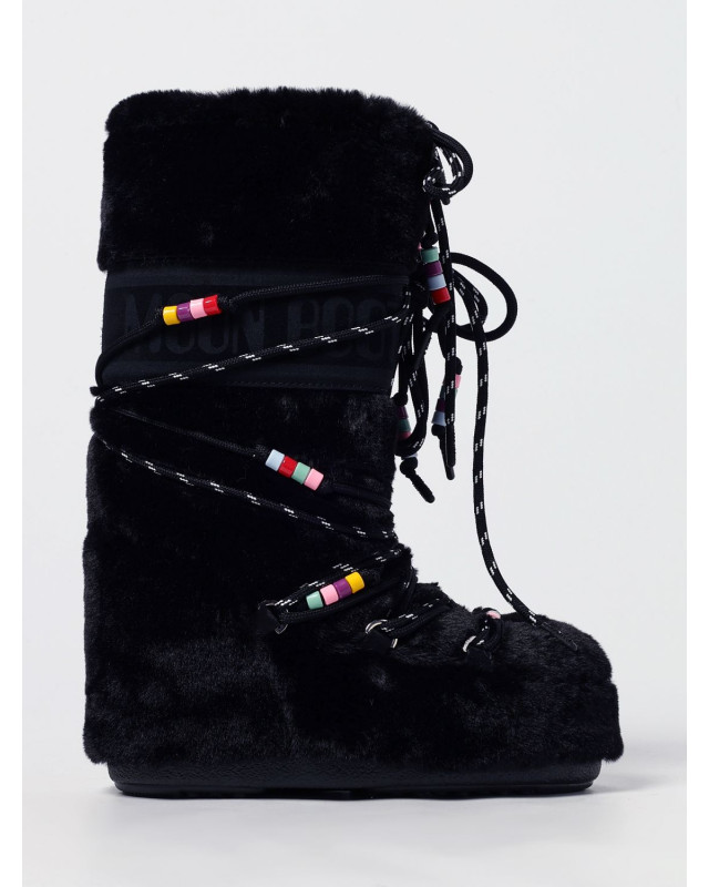 [Moon Boot] Boots FW25 80D1408990 N001