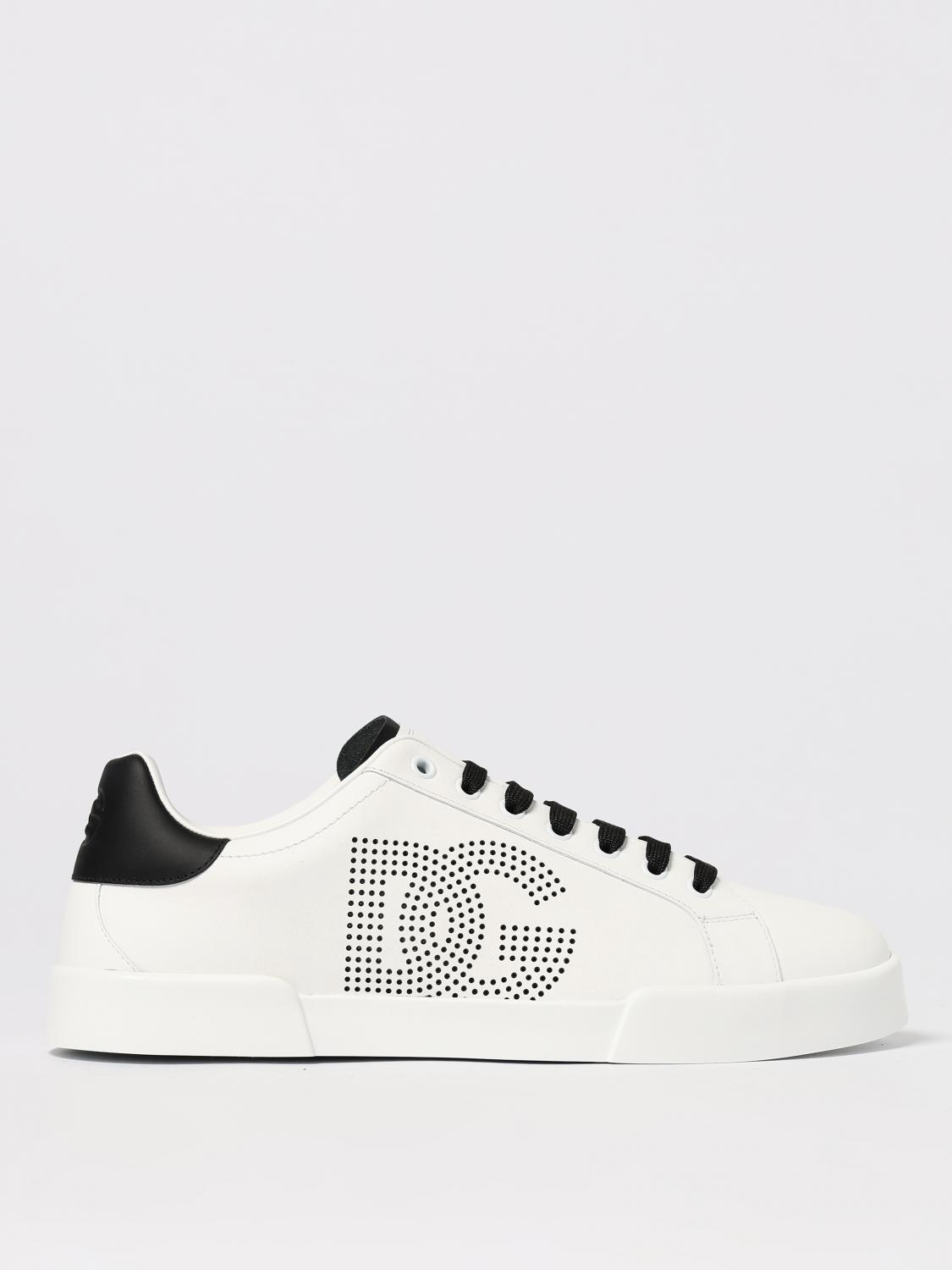 [Dolce & Gabbana] Sneakers FW25 CS2324AV066 89697