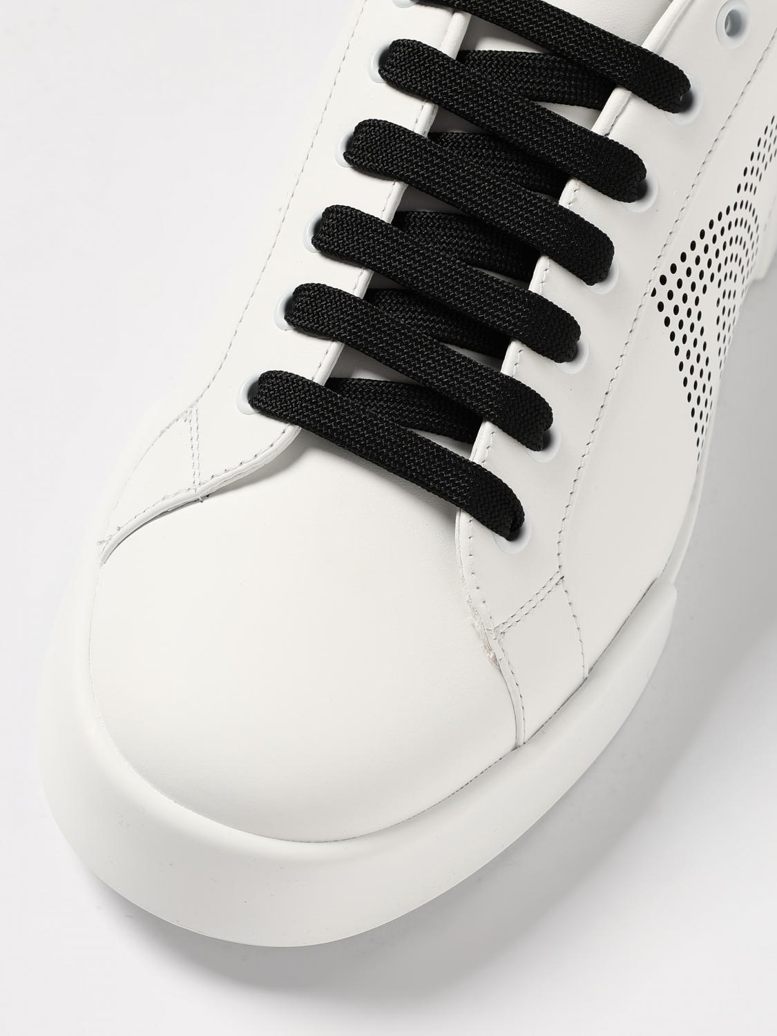 [Dolce & Gabbana] Sneakers FW25 CS2324AV066 89697