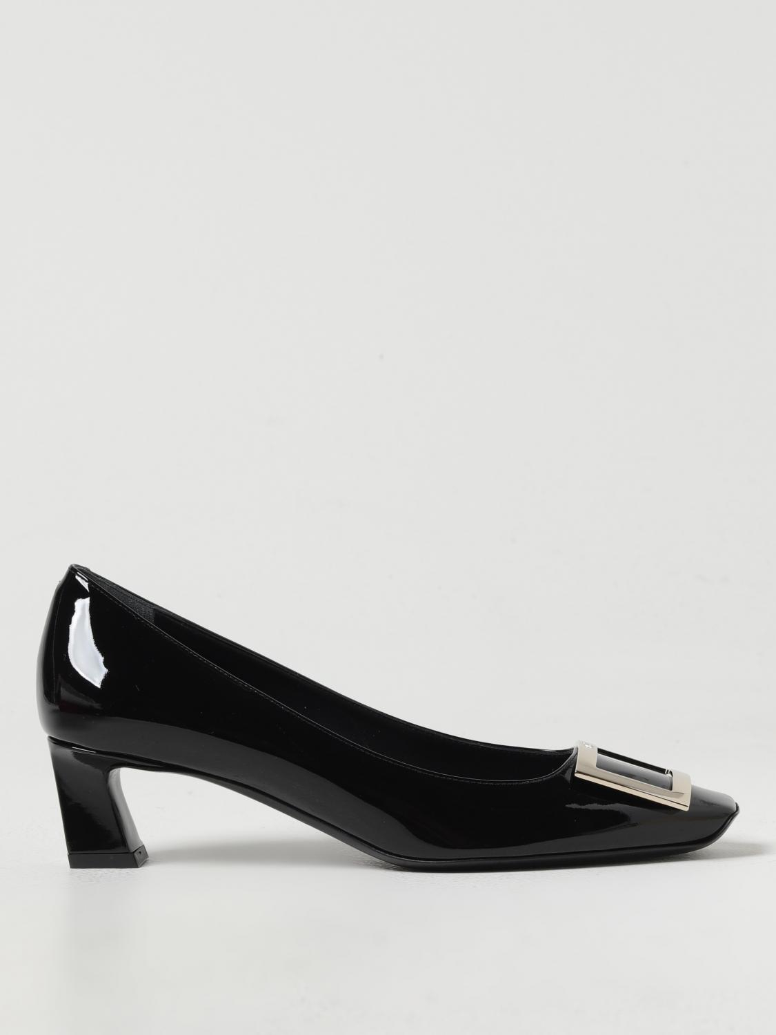 [Roger Vivier] Pumps SS26 RVW44815280D1P B999
