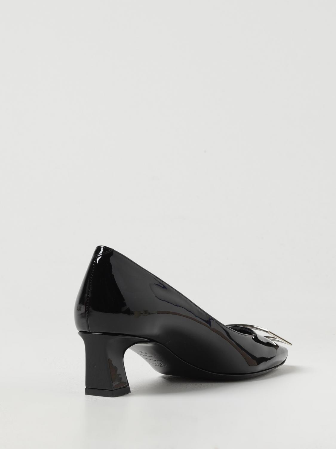 [Roger Vivier] Pumps SS26 RVW44815280D1P B999
