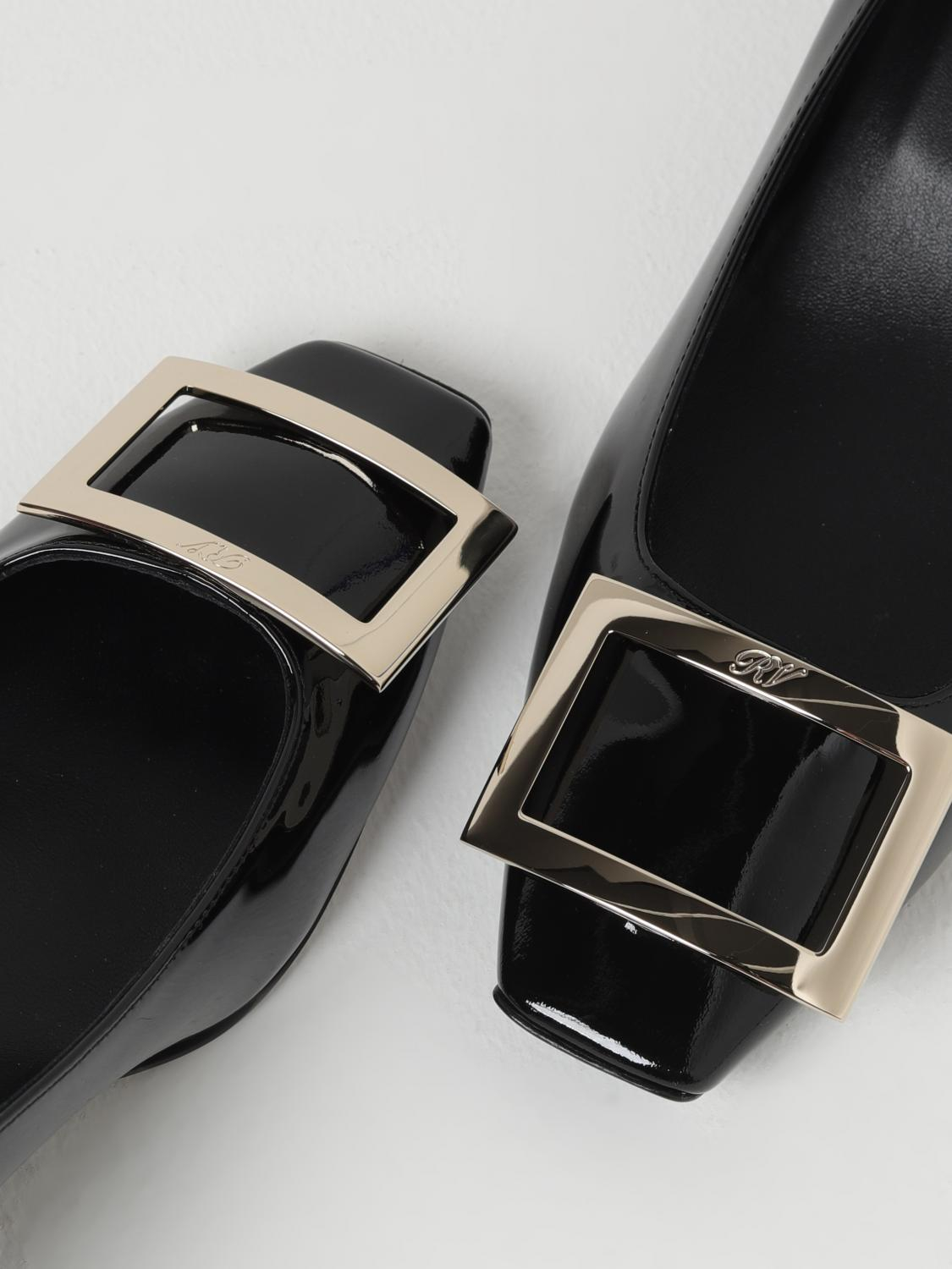 [Roger Vivier] Pumps SS26 RVW44815280D1P B999