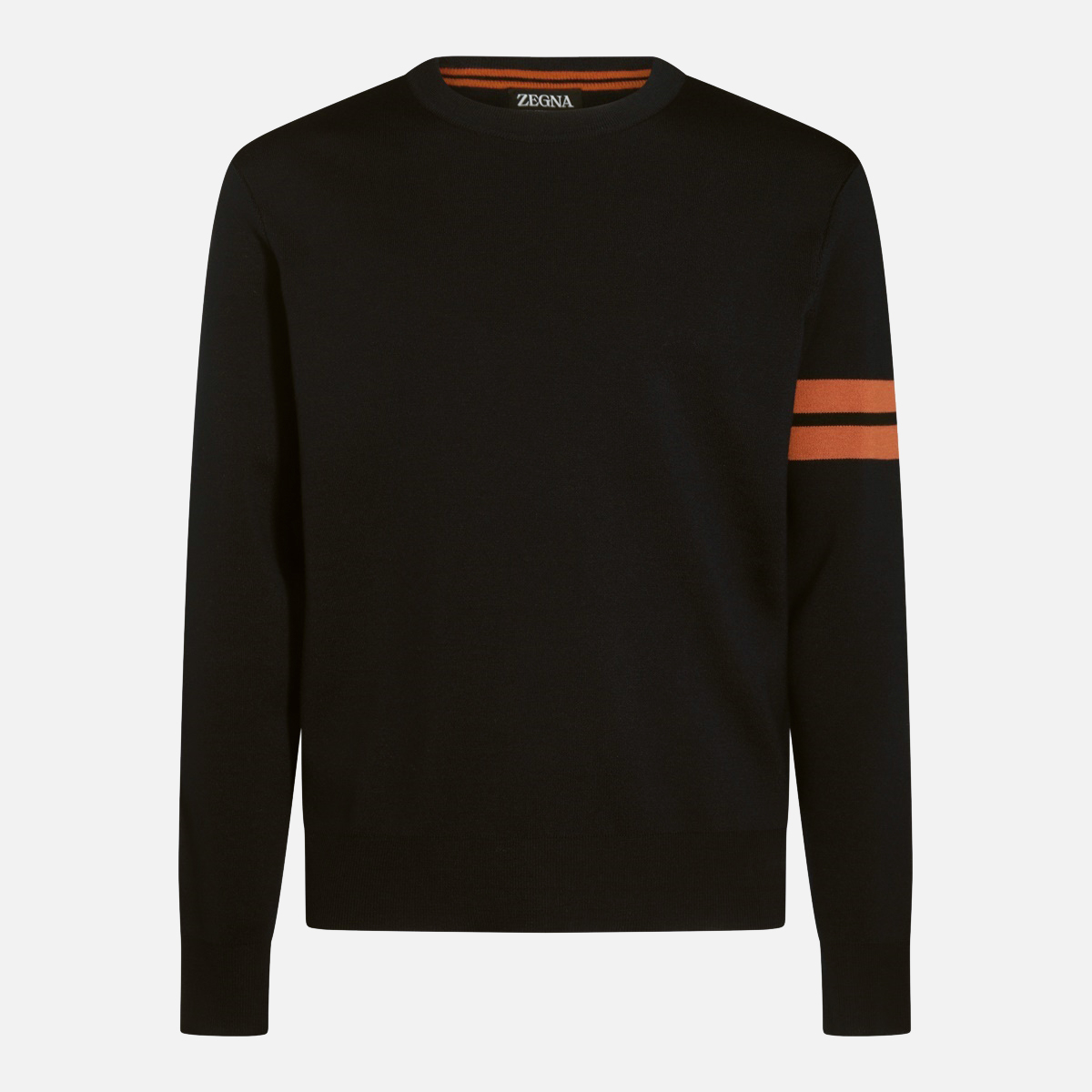 [ZEGNA] Knitwear FW26 E8M91110K09