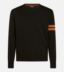 [ZEGNA] Knitwear FW26 E8M91110K09
