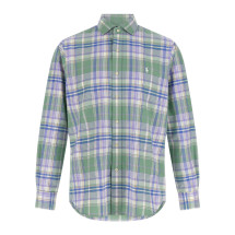 [Polo Ralph Lauren] Shirts Long Sleeve FW26 710B16789003