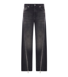 [HAIKURE] Jeans FW26 HEW03371DF119L0938 VINTAGE BLACK