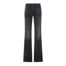 [HAIKURE] Jeans FW26 HEW03374DF119L0938 VINTAGE BLACK