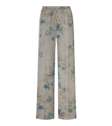 [Forte Forte] Trousers FW26 15121F50A6055 JADE